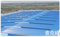 東方汽輪機(jī)TC11型通風(fēng)天窗