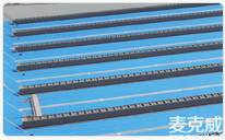 川潤風(fēng)電TC11型通風(fēng)天窗